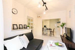 Zimmer | Bügeleisen/Bügelbrett, Bettwäsche