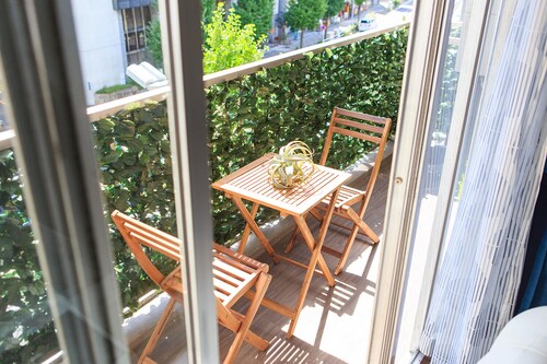 Dai 40 prosper Apartment