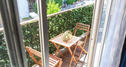 Dai 40 prosper Apartment