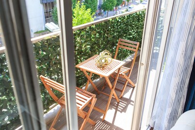 Dai 40 prosper Apartment