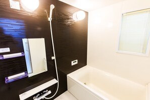 Bathroom - Dai 40 prosper Apartment (Nagoya)