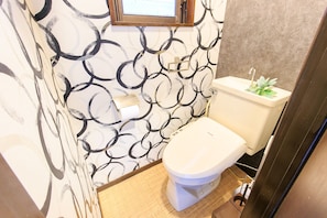 Room | Bathroom