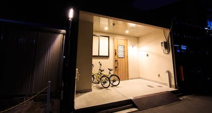 ORIGAMI STAY -Taishocho-