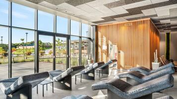 Baño turco/hammam, tratamientos corporales, envolturas corporales