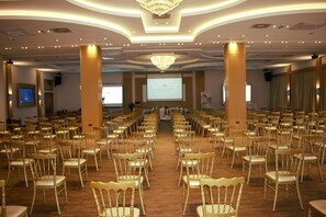 Sala de reuniones