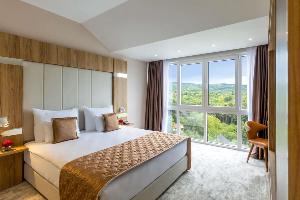 Presidential Suite, 1 King Bed