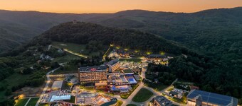 Mövenpick Resort and Spa Fruske Terme 