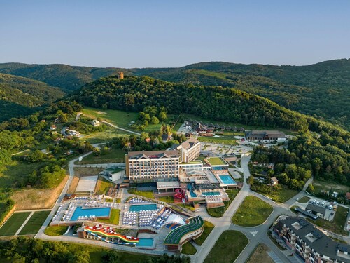 Mövenpick Resort and Spa Fruske Terme 