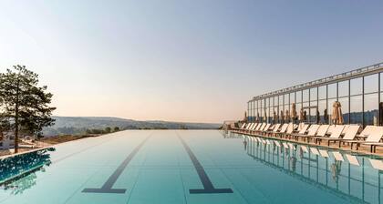 Mövenpick Resort and Spa Fruske Terme
