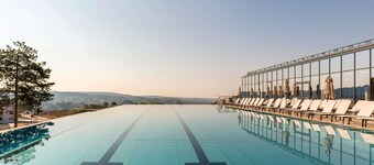 Mövenpick Resort and Spa Fruske Terme