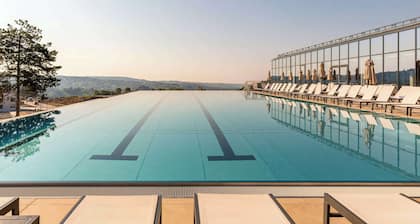 Mövenpick Resort and Spa Fruske Terme