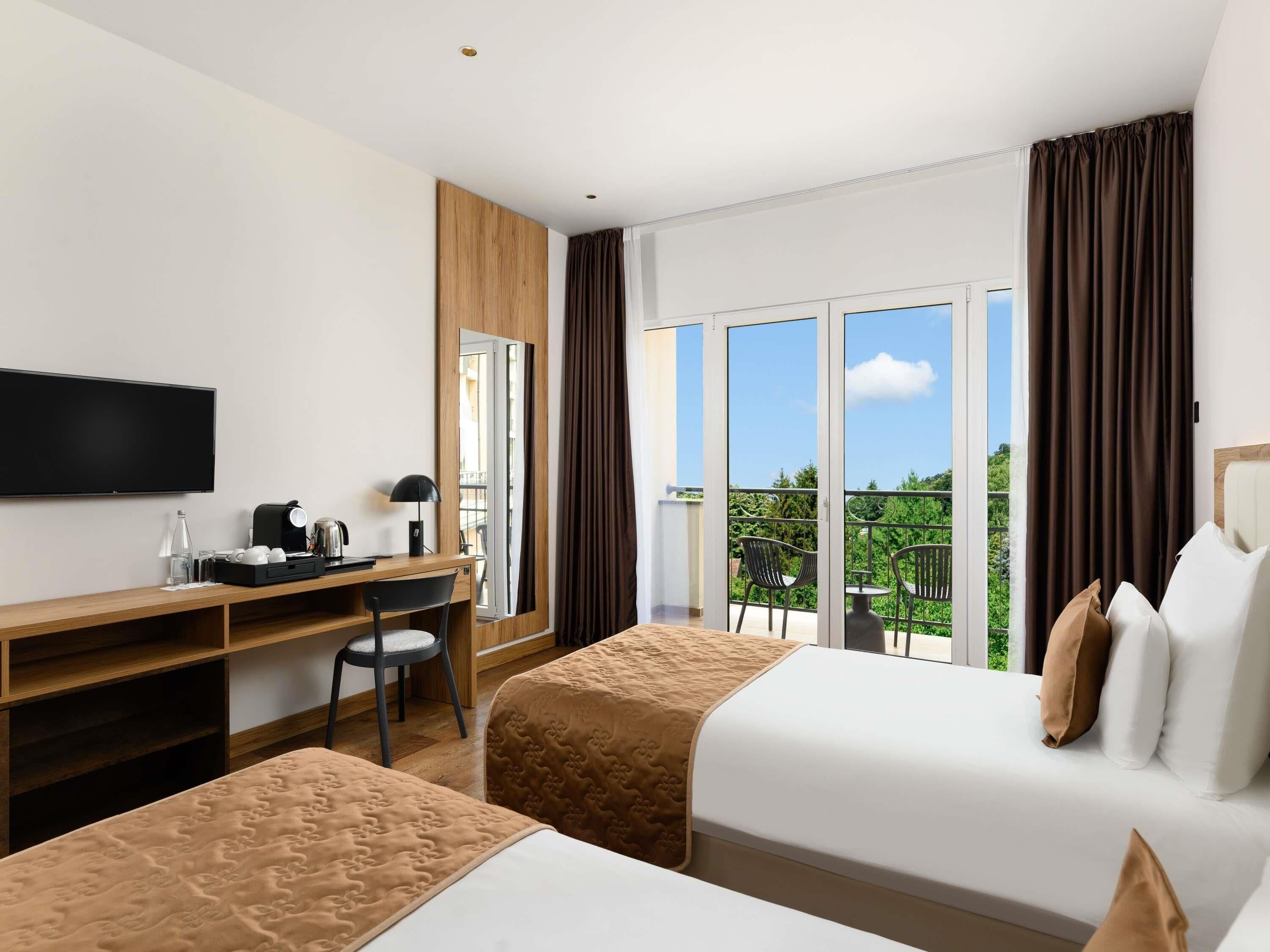 Draps en coton égyptien, literie de qualité supérieure