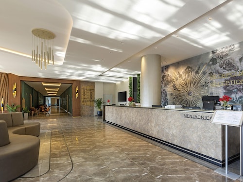 Mövenpick Resort and Spa Fruske Terme