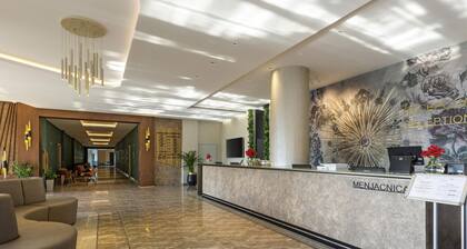 Mövenpick Resort and Spa Fruske Terme