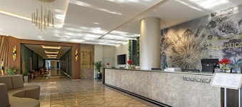 Mövenpick Resort and Spa Fruske Terme