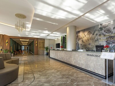 Mövenpick Resort and Spa Fruske Terme