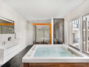 Turkish bath/hammam, body treatments, body wraps, body scrubs, facials - Mövenpick Resort and Spa Fruske Terme  (Vrdnik)