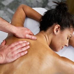 Turkish bath/hammam, body treatments, body wraps, body scrubs, facials