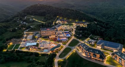 Mövenpick Resort and Spa Fruske Terme