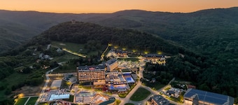 Mövenpick Resort and Spa Fruske Terme