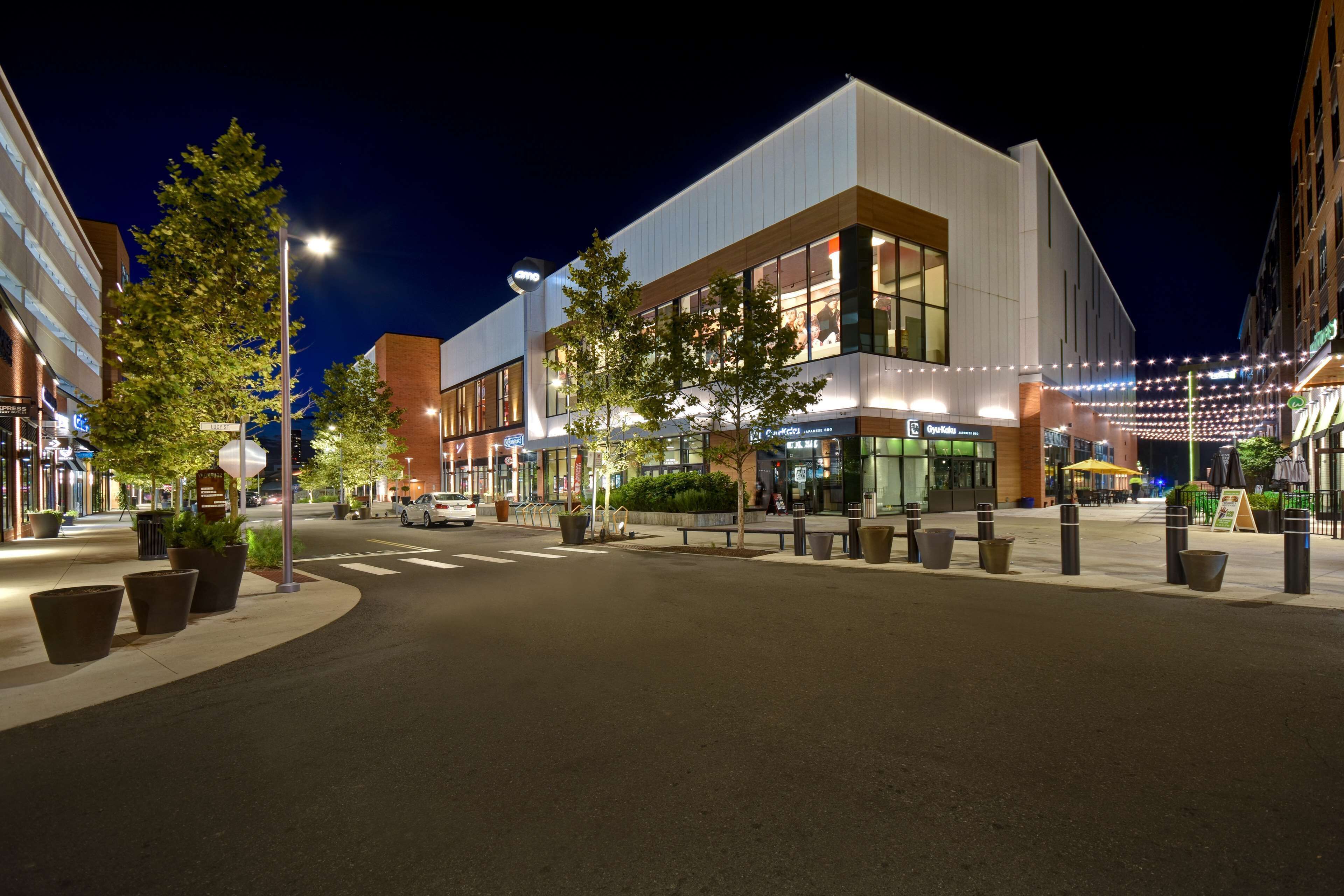 Foto - Home2 Suites By Hilton Boston South Bay