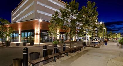 Home2 Suites by Hilton Boston South Bay