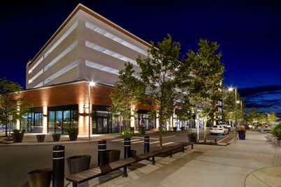 Home2 Suites by Hilton Boston South Bay