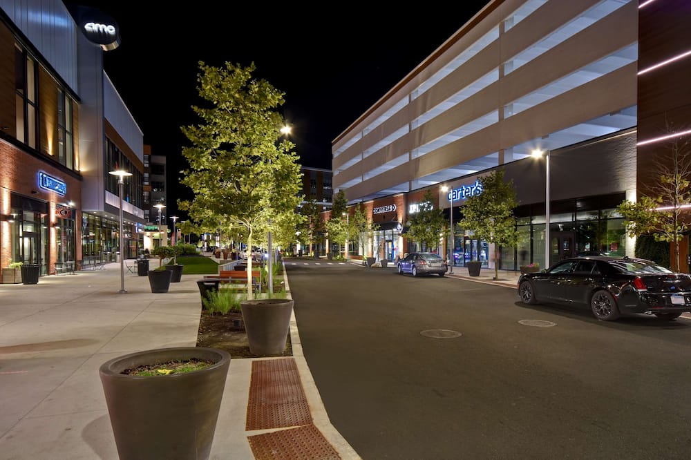 Home2 Suites by Hilton Boston South Bay