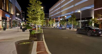 Home2 Suites by Hilton Boston South Bay