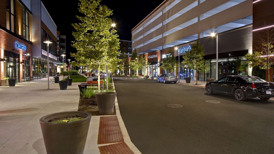 Home2 Suites by Hilton Boston South Bay