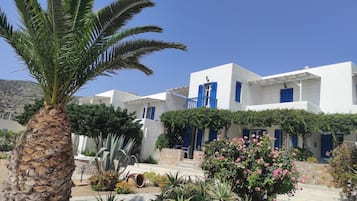 Exterieur