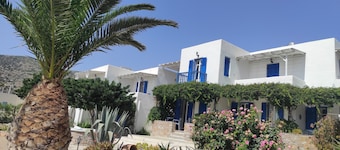 Villa Le Grand Bleu
