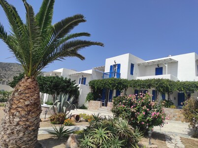 Villa Le Grand Bleu