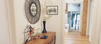 NORFOLK COTTAGE large central house free wifi  