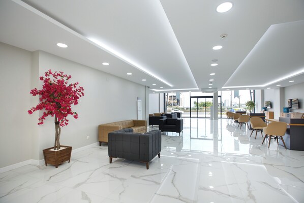 Deluxe Suite | 4 bedrooms, Egyptian cotton sheets, premium bedding, Tempur-Pedic beds - Armoni Deluxe Suites Trabzon (Trabzon)