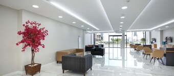 Armoni Deluxe Suites Trabzon