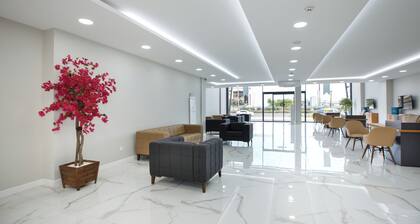 Armoni Deluxe Suites Trabzon