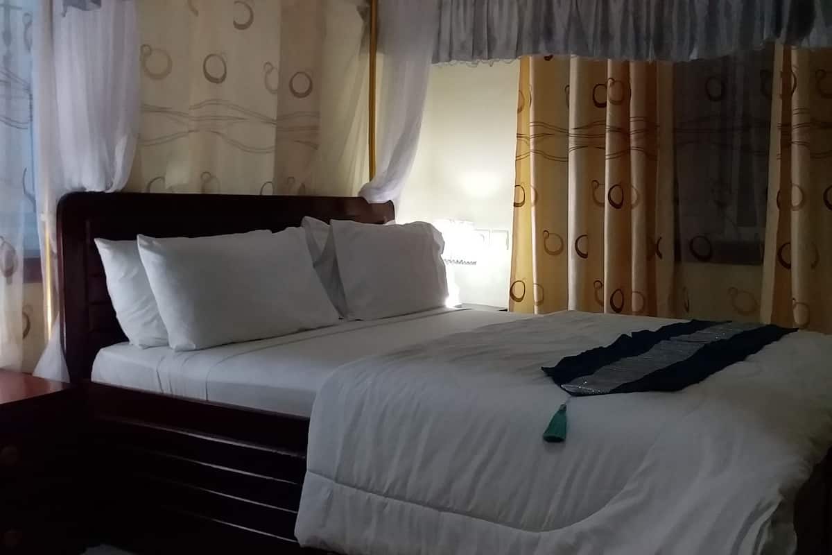 Bed sheets