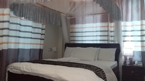 ملاءات أسرّة