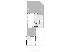 مخطط تصميم الطابق