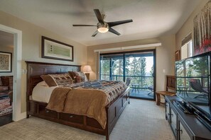 5 bedrooms, free WiFi, bed sheets