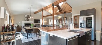 Skylake Serenity Retreat