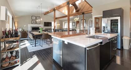 Skylake Serenity Retreat