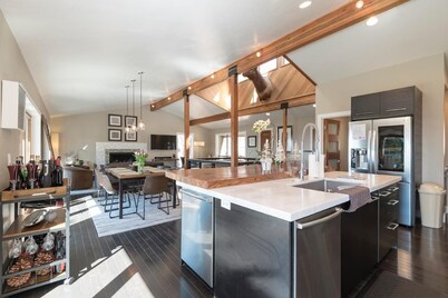 Skylake Serenity Retreat