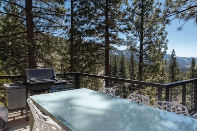 Skylake Serenity Retreat