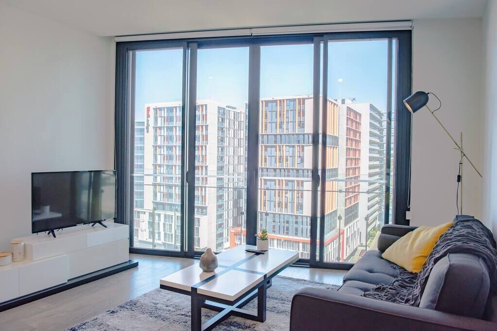 Télévision, espaces bureaux