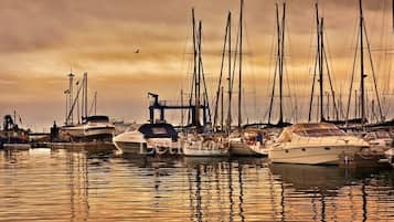 Port de plaisance