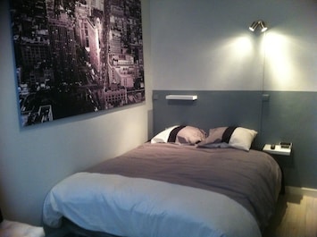 chambre 1