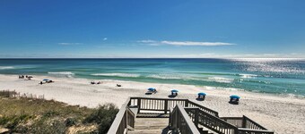 Fall Escape to 30A Savings