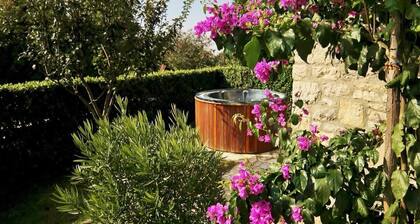 Holiday Homes Ana & Maria